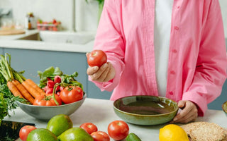 Weight loss using a HYSapientia air fryer oven