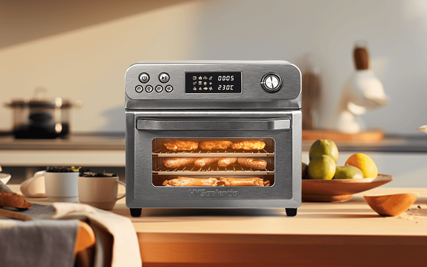 Elevate Your Cooking with the Ultimate Air Fryer Guide: Trends, Tips, and Recipes