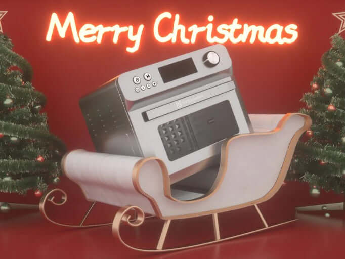 Merry Christmas from HYSapientia!