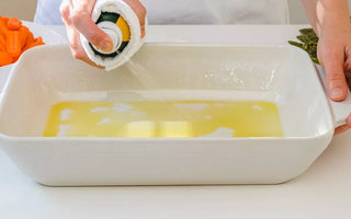 Air Fryer Oven Popularization of Science: How to Avoid Sticky Situations While Cooking