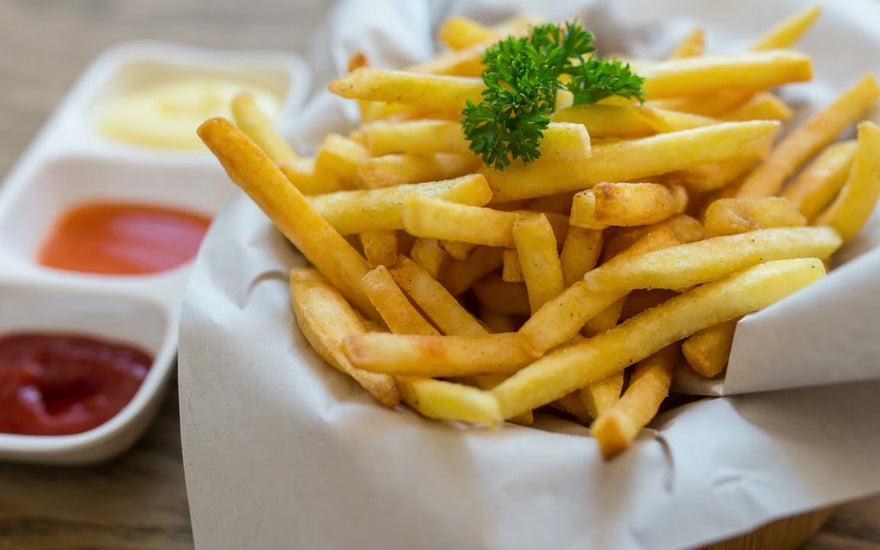 Air Fryer Oven Temperature Accuracy: The Secret to Deliciousness without Deviation