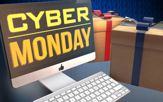 Cyber Monday: The Best Time to Buy Your Air Fryer Oven