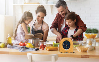 Keep Your Air Fryer Oven Running Like New: Tips for Long-Lasting Use