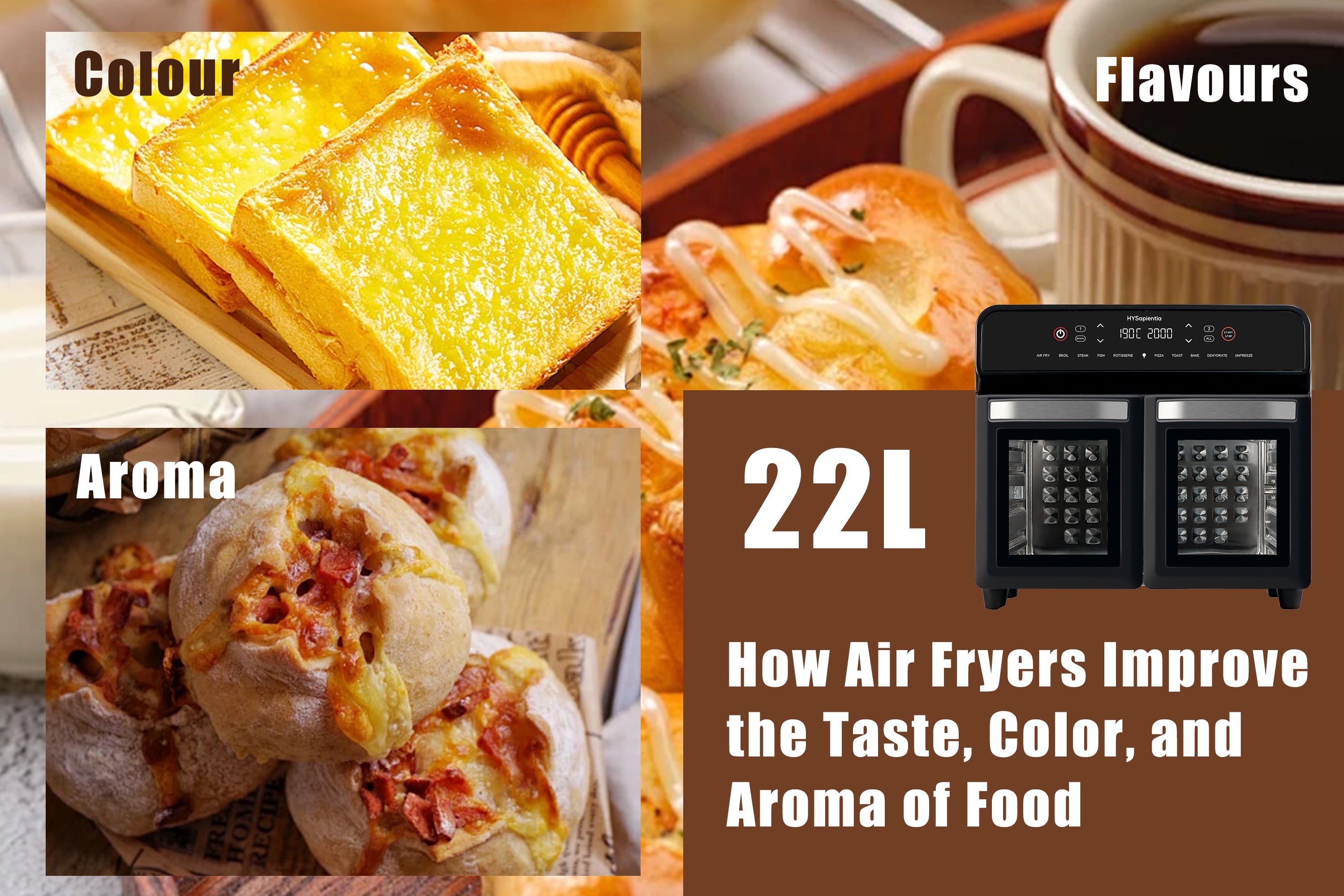 Aroma air fryer best sale