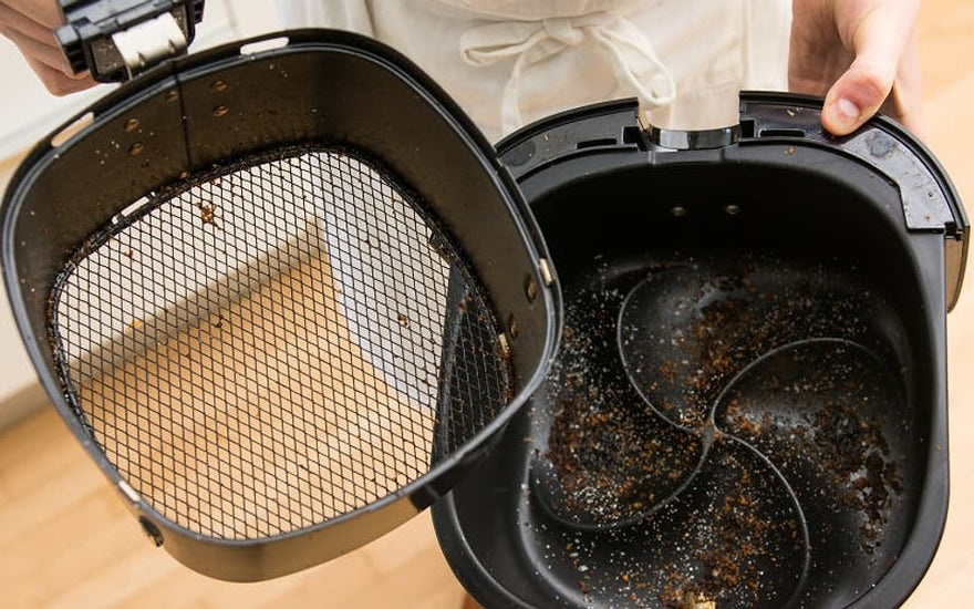 How to Get the Most Out of Your Air Fryer Oven