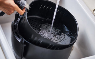 How to Maintain Commercial Air Fryer Ovens: Boosting Efficiency and Performance