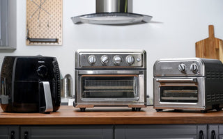 TOP19 Air Fryers Worth Buying in 2024 Recommended by GQ Report