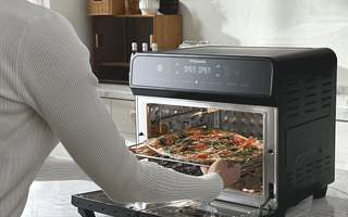 Unleashing the Potential of Your Air Fryer: A Journey Through Diverse and Healthy Meals
