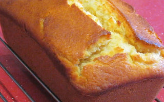 Homemade Lemon Cake Recipe - HYSA KITCHEN