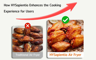 How HYSapientia Enhances the Cooking Experience for Users