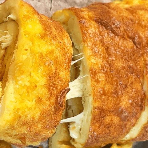 Savory Cake Recipe: Delicious and Easy to Make