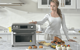 Exploring the Unique Advantages of British Air Fryers Step by Step