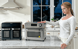 How to Choose the Best Air Fryer Step by Step
