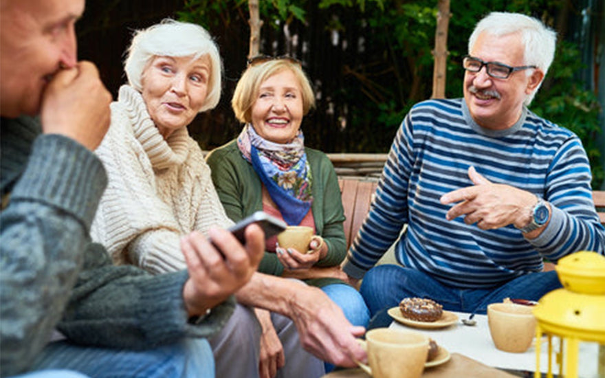 HYSapientia Air Fryer Oven: Bringing Comprehensive Care and Convenience to Seniors