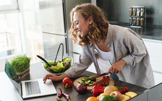 Cook Two Dishes at Once: How to Boost Your Cooking Efficiency with a Dual Drawer Air Fryer