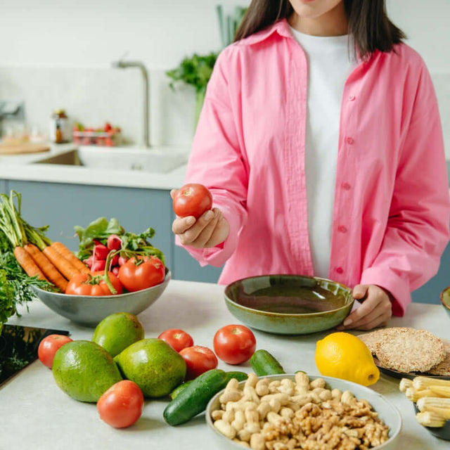 Weight loss using a HYSapientia air fryer oven