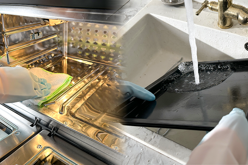 How to Extend the Lifespan of Your Air Fryer Oven?