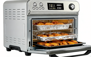 Can You Put Foil in an Air Fryer Oven? A Complete Safety Guide