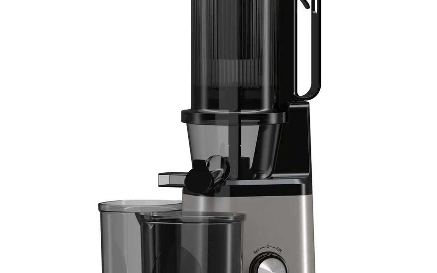 Why the Best Cold Press Juicer Machine Is a Must-Have in 2025