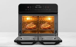 How Long To Cook Pork Chops In Air Fryer