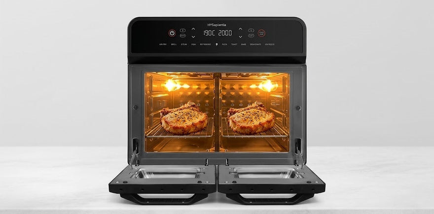 How Long To Cook Pork Chops In Air Fryer