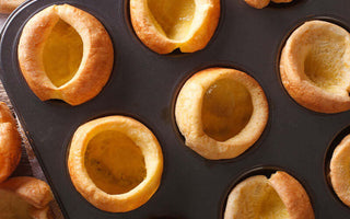 Yorkshire Puddings Recipes By HYSA KITCHEN