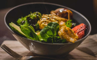 Cooking Healthy Meals of Choice: The Advantages of the HYSapientia Air Fryer Oven