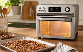 How to Toast Nuts: The Easy Way to Unlock Richer Flavor