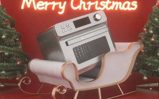 Merry Christmas from HYSapientia！