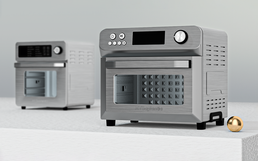 The 5 Best Air Fryer Ovens to Buy in 2025