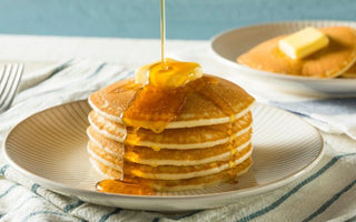 Air Fryer Pancake Recipe: A New, Healthy Baking Method