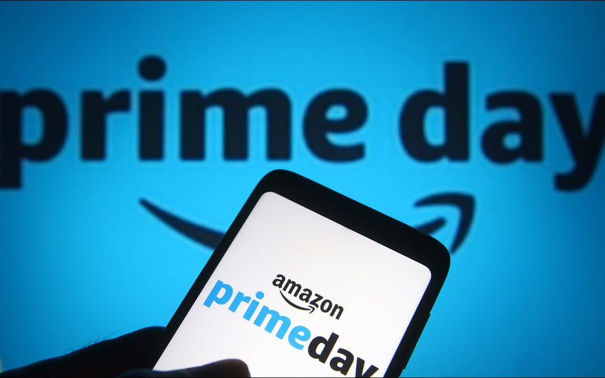 What Air Fryer Deals Are Available on Amazon Prime Day 2024?