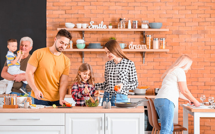 Making the Most of Your Air Fryer Oven with Diverse Cooking Settings