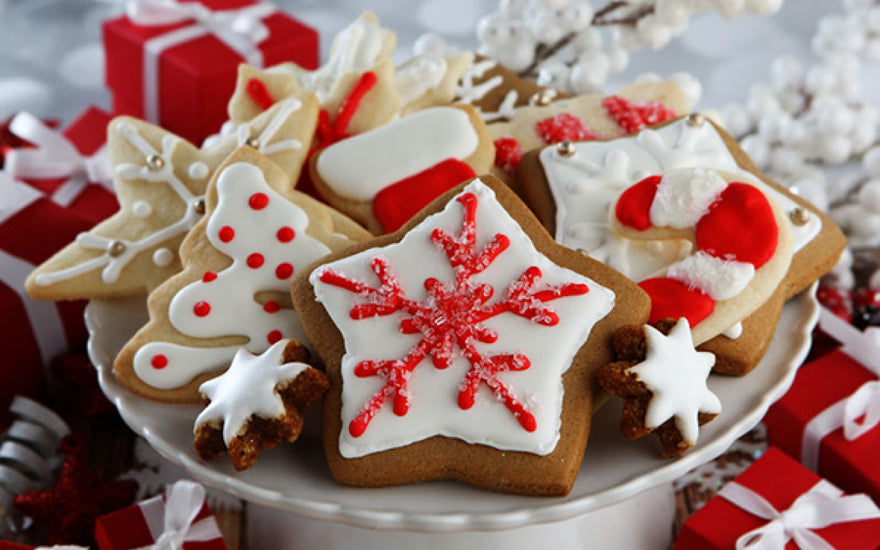 Air Fryer Christmas Recipes: Delicious and Convenient Holiday Cooking