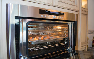 How Convection Ovens and Air Fryer Ovens Work: A Battle of Kitchen High Tech!