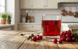Is Cranberry Juice Good for You to Drink?