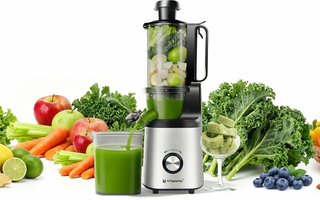 Cold Press Juicer Machine — Benefits, How It Works & How to Choose (2026 Updated)