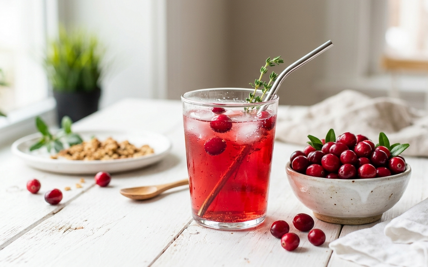 Does Cranberry Juice Make You Poop? The Truth About Its Digestive Effects
