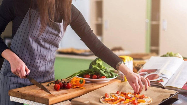 A New Way to Healthy Eating: The Best Air Fryer Oven for Daily Use