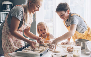 Say Goodbye to High Electricity Bills and Embrace Green Cooking: Energy-Saving Tips for Air Fryer Ovens