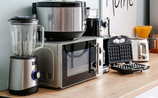 Amazon Prime Day: Must-Have Kitchen Appliances to Grab