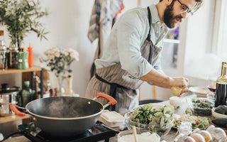 The Kitchen’s Energy Revolution: Can an Air Fryer Oven Save You Money?