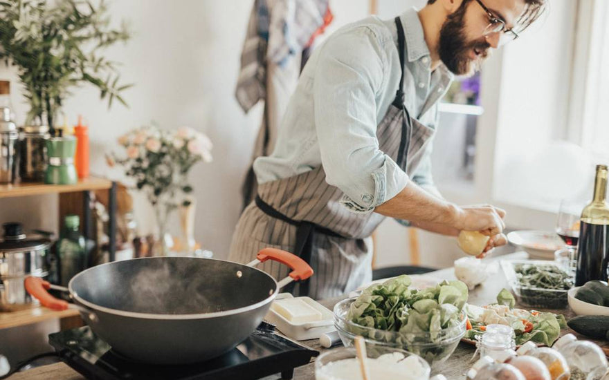 The Kitchen’s Energy Revolution: Can an Air Fryer Oven Save You Money?