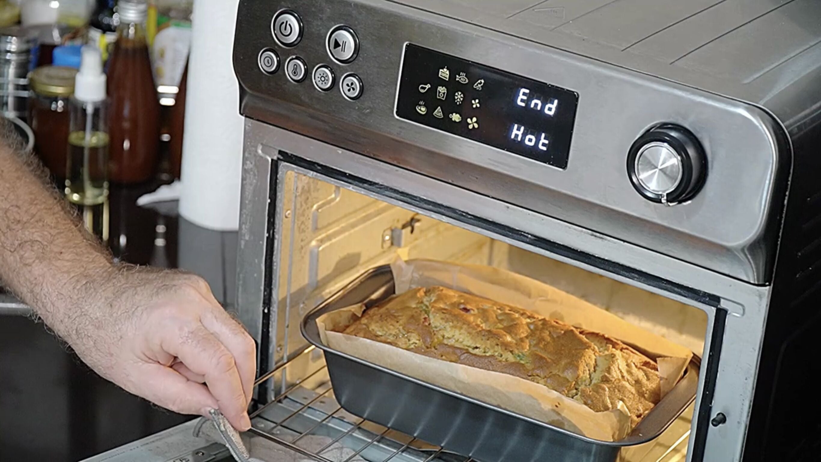 A Detailed Look at Baking Innovation