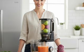 Is Cold Pressed Juice Good for You?