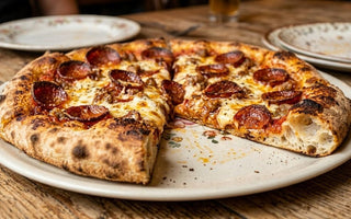 How to Reheat Pizza in Air Fryer