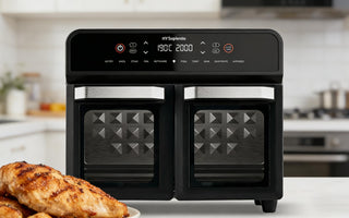 How Long to Air Fry Chicken Breast: The Complete Guide