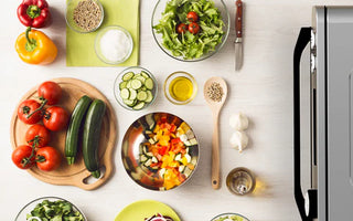 How to Choose the Best Air Fryer Oven for Your Needs?
