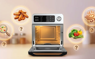 Are Air Fryers Toxic? Separating Facts from Fears