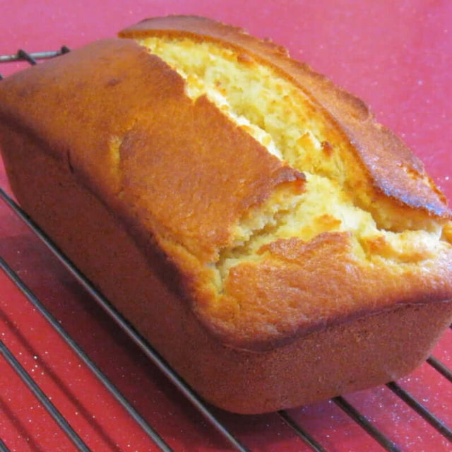 Homemade Lemon Cake Recipe - HYSA KITCHEN